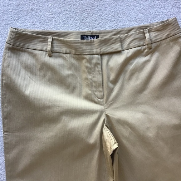 UNLISTED A KENNETH COLE PRODUCTION SIZE 16 - Picture 5 of 5